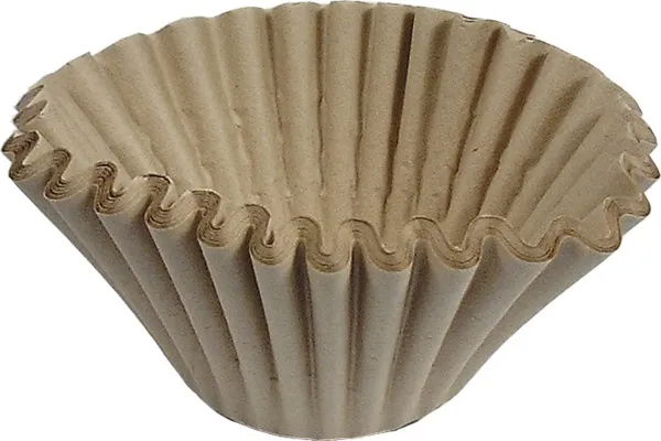 Bravilor Kaffifilter 90 mm Fyrir 2,2 ltr uppáhellingu