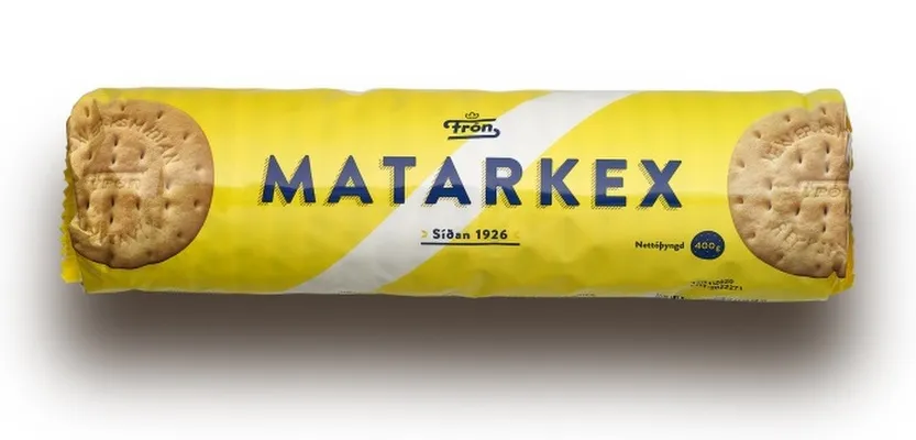 Frón Matarkex 400g