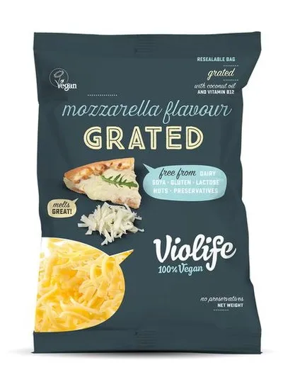 Violife Mozzarella Rifinn 5x1kg