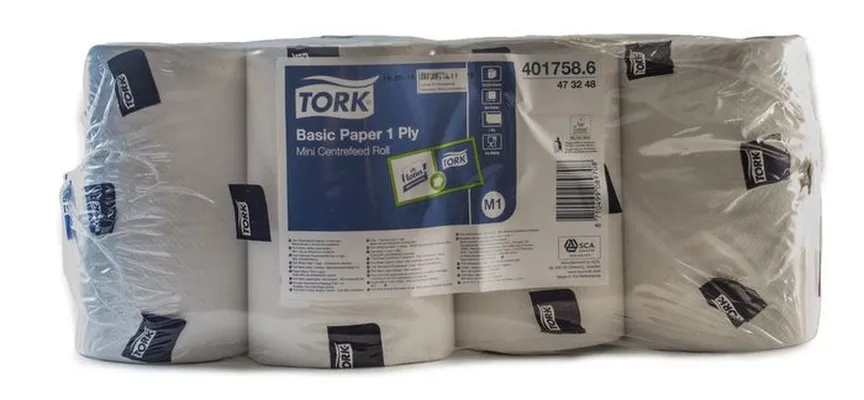 Handþurrkur M Tork 11stk/stk