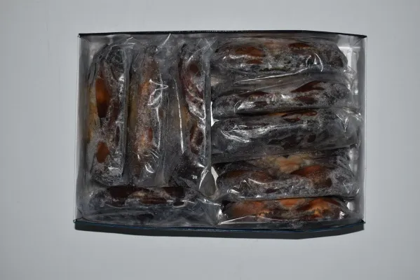 Linskelskrabbi Whale - Mudcrab