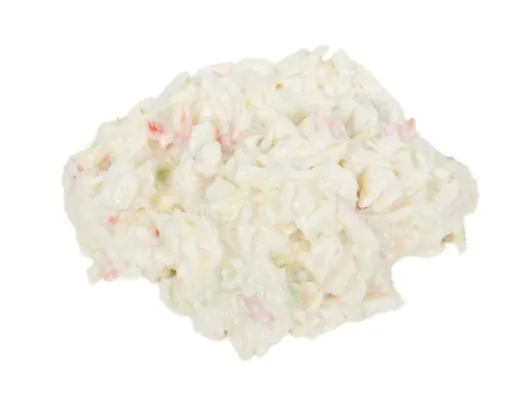 Hrásalat, 10 kg fata