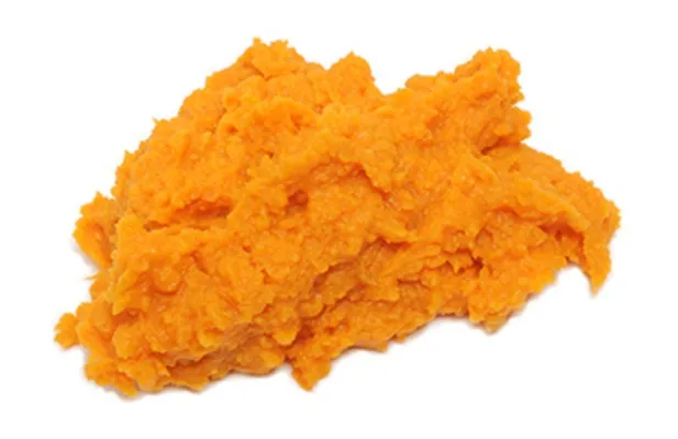 Sæt kartöflumús 10 kg