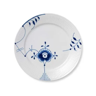 Royal Copenhagen Blue Mega diskur 27cm nr6