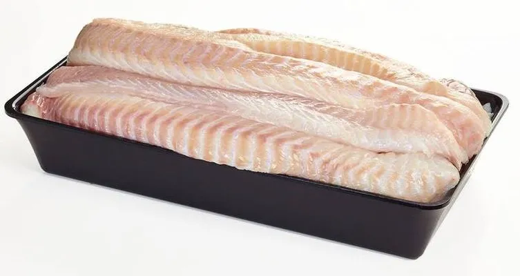 Keila flök roð- og beinlaus [10kg/ks]