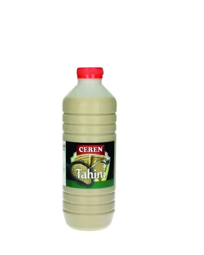 Tahini 1 kg/stk (12 stk/ks)