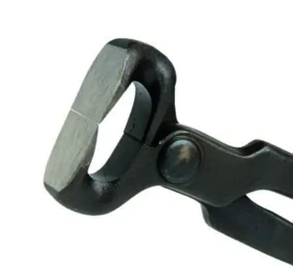 Hófbítur svartur   14