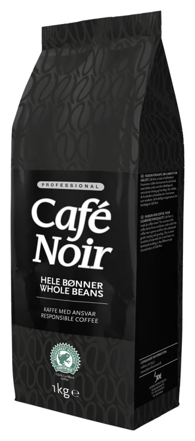 Café Noir Heilbaunir