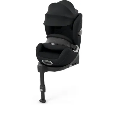 Cybex Anoris T2 i-size - Sepia Black (Plus)