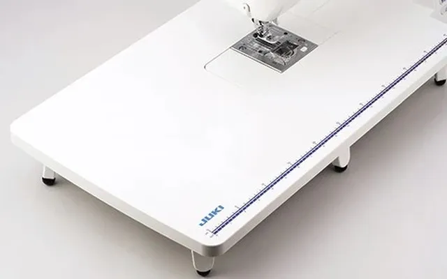 BORÐSTÆKKUN DX7, G-series