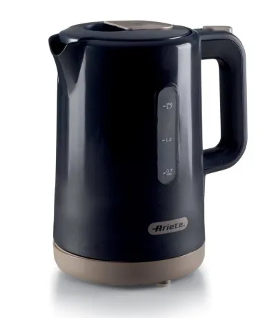 Ariete Ketill 1,7L blár