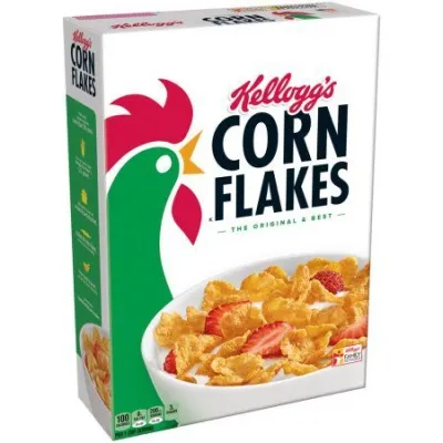 Kelloggs Corn Flakes 6x1kg
