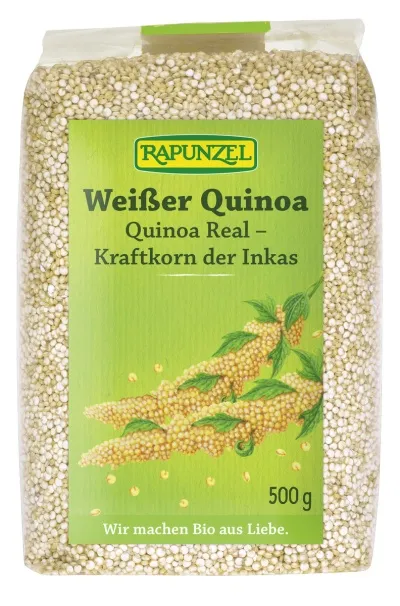 Rapunzel Kínóa korn