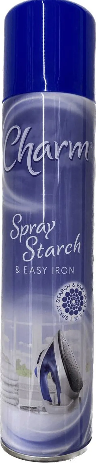 Charm stífelsi 300 ml