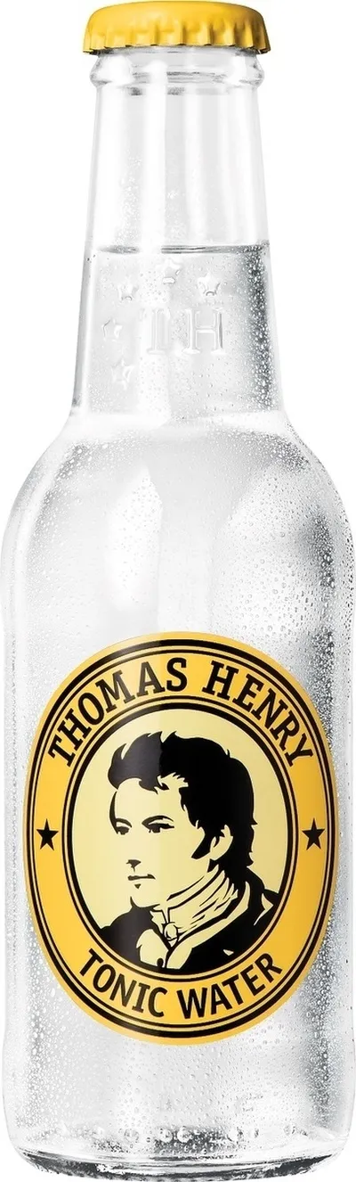 Thomas Henry Tonic