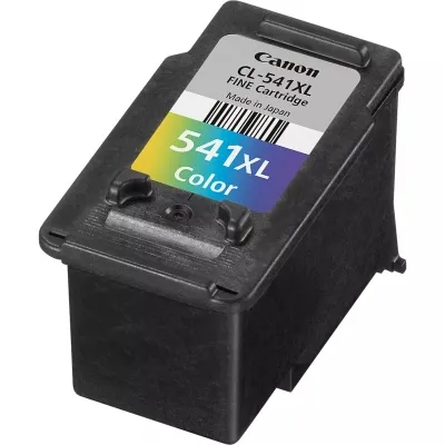 Canon CL-541XL (Prentar: 400 síður) XL blátt/rautt/gult blekhylki