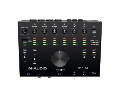 M-Audio AIR 192x14 hljóðkort