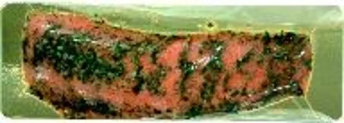 Grafinn lax sneiddur kg