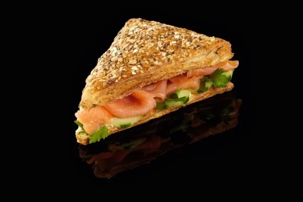 Club crois'sandwich 100g