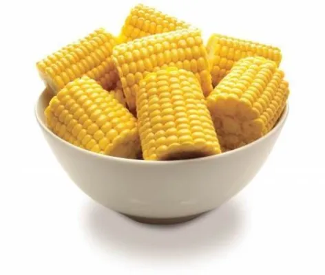 Kornstönglar 12x12stk (144 stk)