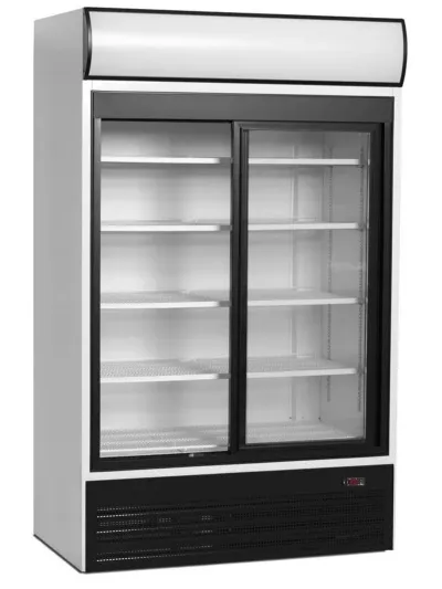 Tvöfaldur Hár -Tefcold FSC1000S