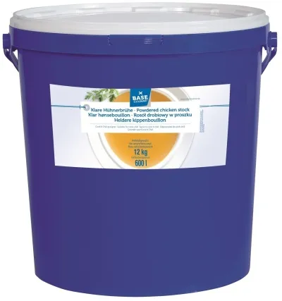 Kjúklingakraftur Þurr (Citti)