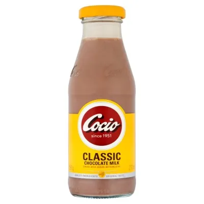 COCIO CLASSIC CHOCOLATE