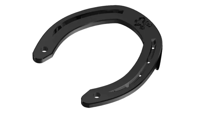 Warrior Ice Skeifur 125 0 H 22x8mm SC bor