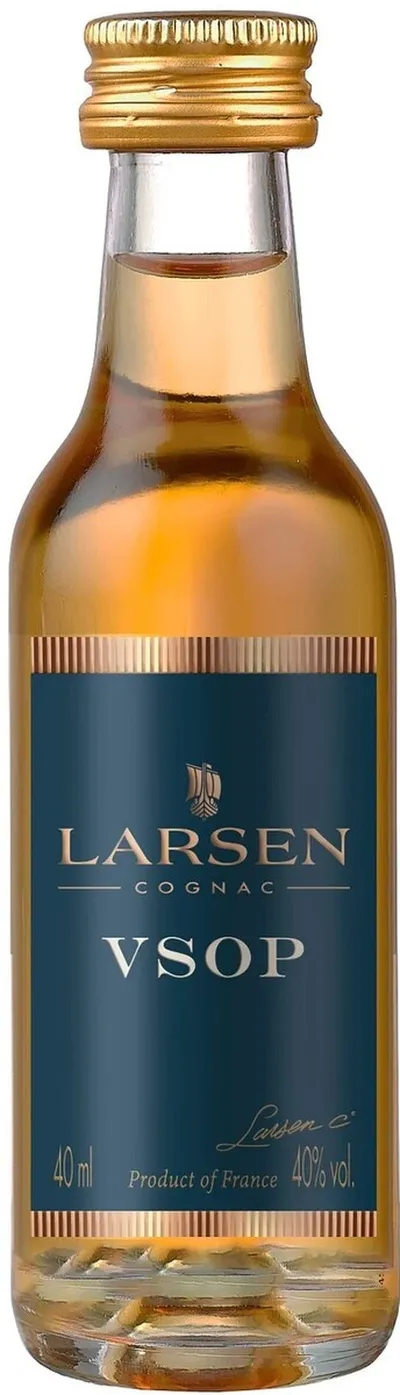 Larsen VSOP