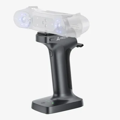 Creality Wireless Scan Bridge for Otter og Raptor - Raptor