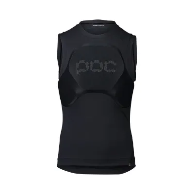 POC Oseus VPD Torso Uranium Black