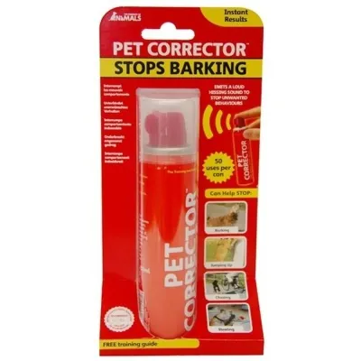 Pet Corrector 50ml
