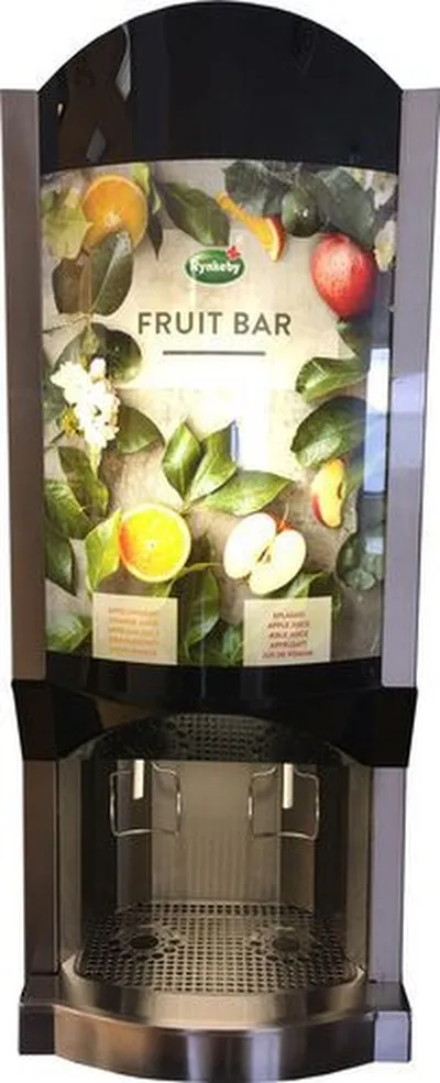 Rynkeby Safavél RTD BIB 10ltr