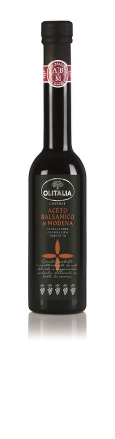 Balsamic Vinegar Modena Gold 250ml