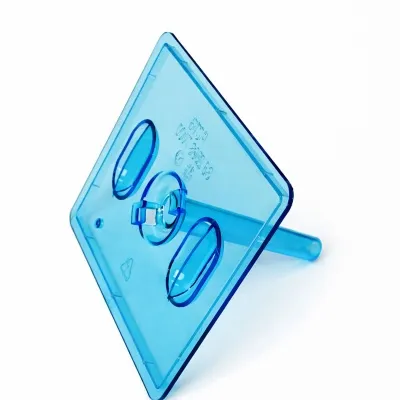 Lok á hreinsidall fyrir mjólkurkerfi í Soul