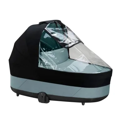 Cybex Cot S Lux - regnplast