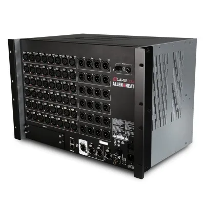Allen & Heath dLive C Class CDM48 MixRack