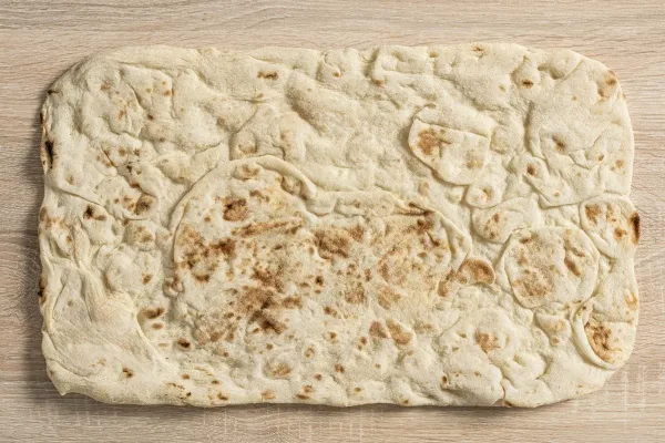 QDP Pizzabotn Roman Pala 50x30 cm