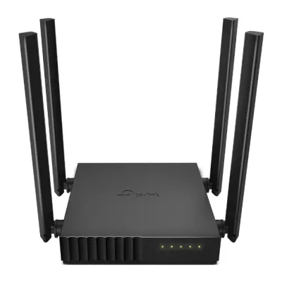 TP-LINK Router Archer C54 Black