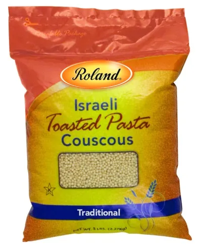 Couscous Israeli 2 kg