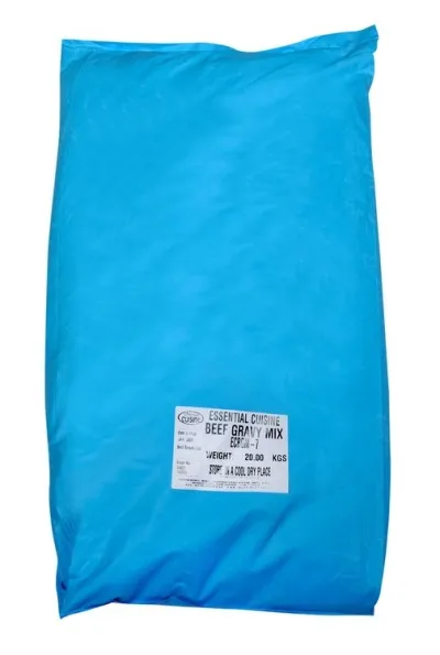 Beef Gravy Mix nautasósa 20kg