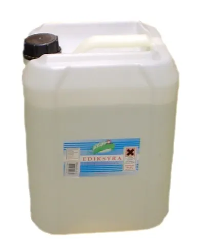 Mömmu ediksýra 15% 20L