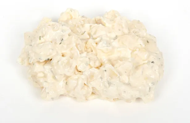 Kartöflusalat 2kg fata