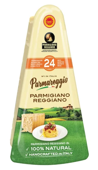Parmareggio Reggiano