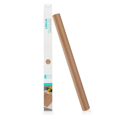 LOKLiK PTFE Teflon Sheet - 3 pack - tvær stærðir - 40x50cm