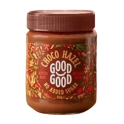 Good Good súkkulaðismyrja 6x350g