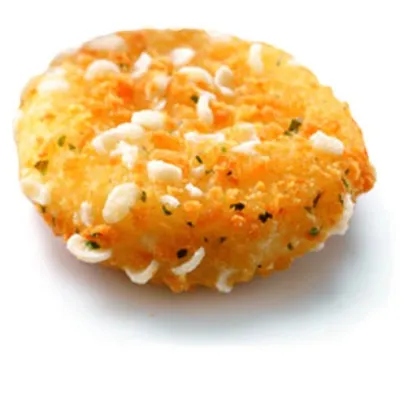 LW Camembert bitar 48-53stk 1kg