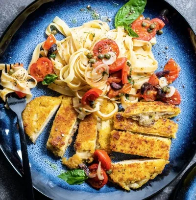 Greenway Cordon Bleu 40x115g