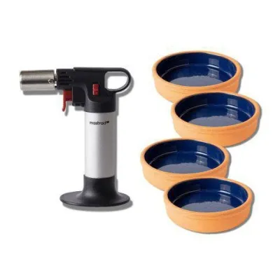 Mastrad Brennari gjafasett