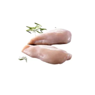 Kjúklingabringur 100% 4x2500g